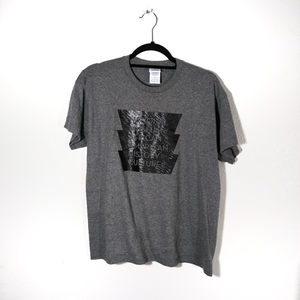 National Museum of African American History t-shir